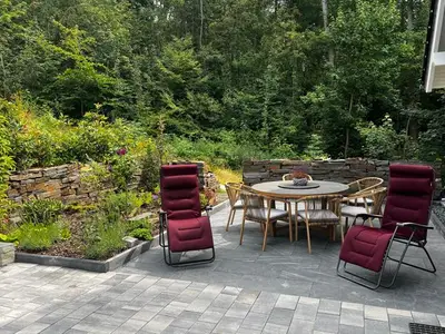 Ferienhaus für 6 Personen (160 m²) in Bad Grund (Harz) 5/10