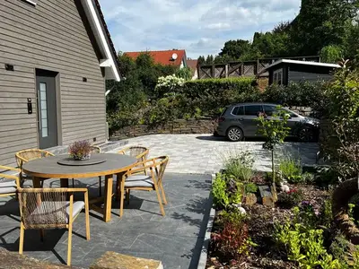 Ferienhaus für 6 Personen (160 m²) in Bad Grund (Harz) 8/10