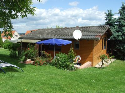 Ferienhaus für 2 Personen (25 m²) in Bad Harzburg 2/10