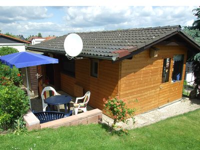 Ferienhaus für 2 Personen (25 m²) in Bad Harzburg 3/10