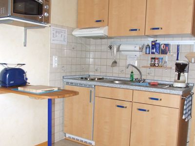 Ferienhaus für 2 Personen (25 m²) in Bad Harzburg 9/10