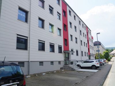 Ferienhaus für 3 Personen (64 m²) in Bad Harzburg 2/10