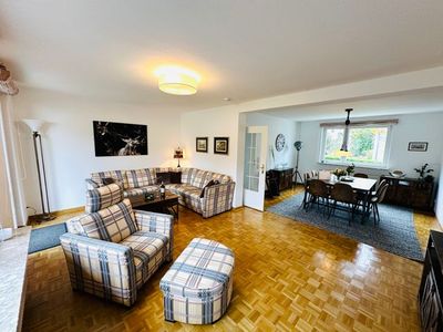 Ferienhaus für 8 Personen (140 m²) in Bad Harzburg 2/10