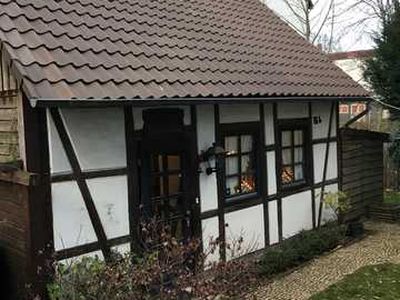 Ferienhaus für 5 Personen (70 m²) in Bad Harzburg 2/10