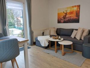 Ferienhaus für 4 Personen (64 m²) in Bad Harzburg