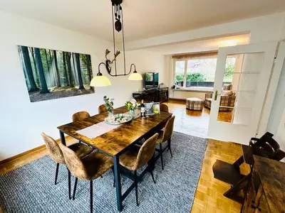 Ferienhaus für 8 Personen (140 m²) in Bad Harzburg 1/10