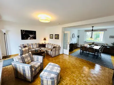 Ferienhaus für 8 Personen (140 m²) in Bad Harzburg 2/10