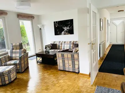 Ferienhaus für 8 Personen (140 m²) in Bad Harzburg 5/10