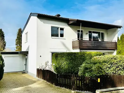 Ferienhaus für 8 Personen (140 m²) in Bad Harzburg 9/10
