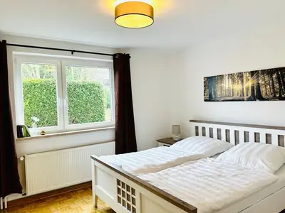 Ferienhaus für 8 Personen (140 m²) in Bad Harzburg 10/10
