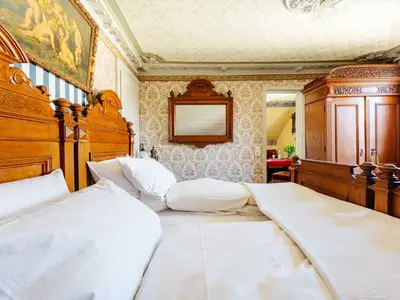 Ferienhaus für 2 Personen (30 m²) in Bad Harzburg 2/10