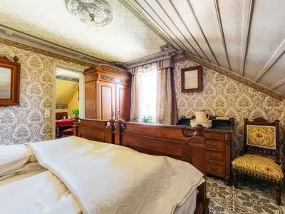 Ferienhaus für 2 Personen (30 m²) in Bad Harzburg 4/10