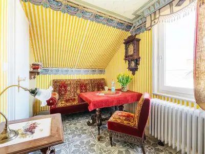 Ferienhaus für 2 Personen (30 m²) in Bad Harzburg 6/10