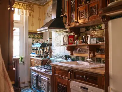 Ferienhaus für 2 Personen (30 m²) in Bad Harzburg 8/10