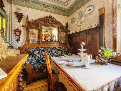 Ferienhaus für 2 Personen (30 m²) in Bad Harzburg 10/10