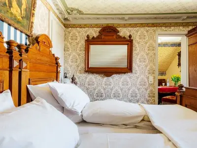 Ferienhaus für 2 Personen (30 m²) in Bad Harzburg 3/10