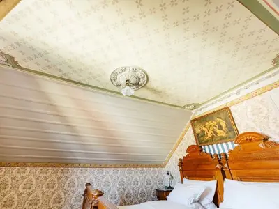 Ferienhaus für 2 Personen (30 m²) in Bad Harzburg 5/10