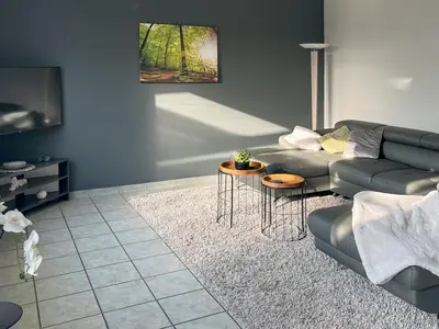 living-room