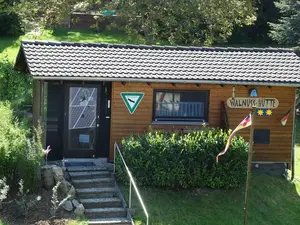 Ferienhaus für 2 Personen (25 m²) in Bad Harzburg