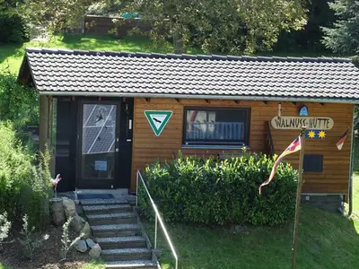 Ferienhaus für 2 Personen (25 m²) in Bad Harzburg 1/10