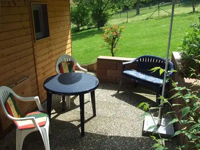 Ferienhaus für 2 Personen (25 m²) in Bad Harzburg 4/10