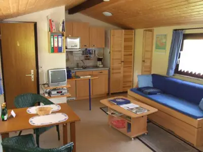 Ferienhaus für 2 Personen (25 m²) in Bad Harzburg 5/10