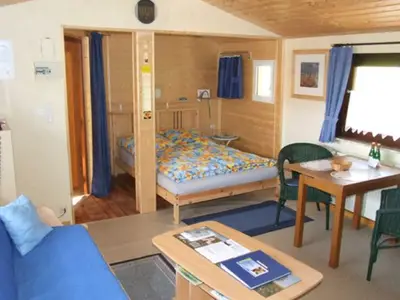 Ferienhaus für 2 Personen (25 m²) in Bad Harzburg 6/10