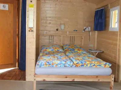 Ferienhaus für 2 Personen (25 m²) in Bad Harzburg 7/10