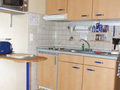 Ferienhaus für 2 Personen (25 m²) in Bad Harzburg 9/10