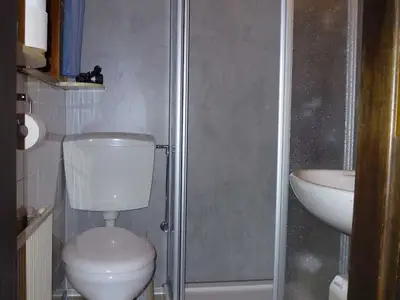 Ferienhaus für 2 Personen (25 m²) in Bad Harzburg 10/10