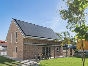 Ferienhaus für 6 Personen (119 m²) in Bad Harzburg