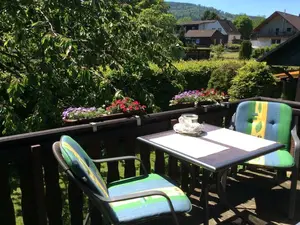 Ferienhaus für 4 Personen (50 m²) in Bad Harzburg