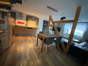 Ferienhaus für 5 Personen (85 m²) in Bad Harzburg