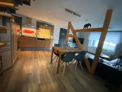 Ferienhaus für 5 Personen (85 m²) in Bad Harzburg 1/10