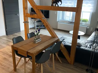 Ferienhaus für 5 Personen (85 m²) in Bad Harzburg 2/10