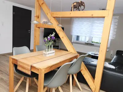 Ferienhaus für 5 Personen (85 m²) in Bad Harzburg 3/10