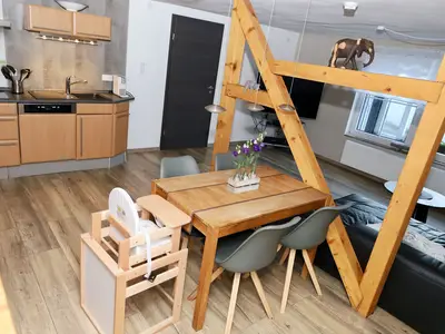 Ferienhaus für 5 Personen (85 m²) in Bad Harzburg 4/10