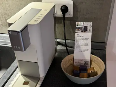 Ferienhaus für 5 Personen (85 m²) in Bad Harzburg 7/10