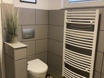 Ferienhaus für 5 Personen (85 m²) in Bad Harzburg 8/10