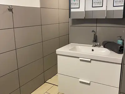 Ferienhaus für 5 Personen (85 m²) in Bad Harzburg 9/10