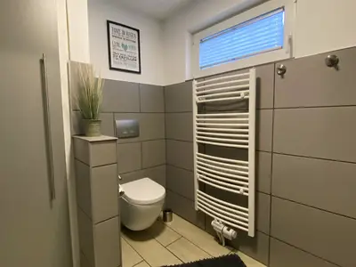 Ferienhaus für 5 Personen (85 m²) in Bad Harzburg 10/10