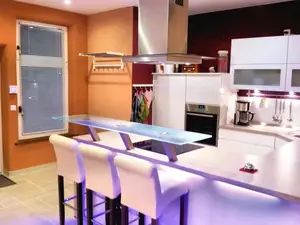 Ferienhaus für 4 Personen (98 m²) in Bad Harzburg