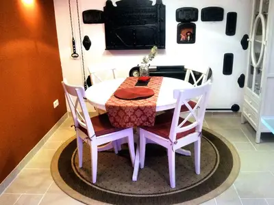 Ferienhaus für 4 Personen (98 m²) in Bad Harzburg 4/10