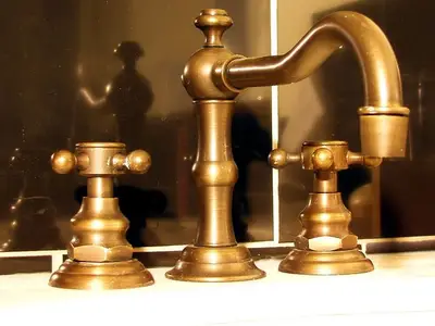 Ferienhaus für 4 Personen (98 m²) in Bad Harzburg 5/10