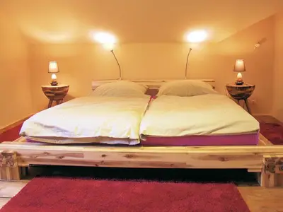 Ferienhaus für 4 Personen (98 m²) in Bad Harzburg 8/10