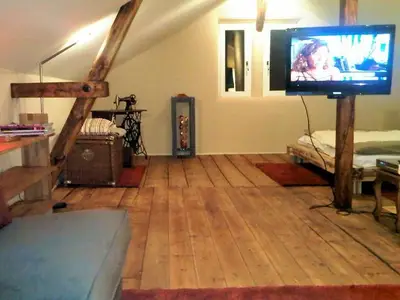 Ferienhaus für 4 Personen (98 m²) in Bad Harzburg 9/10