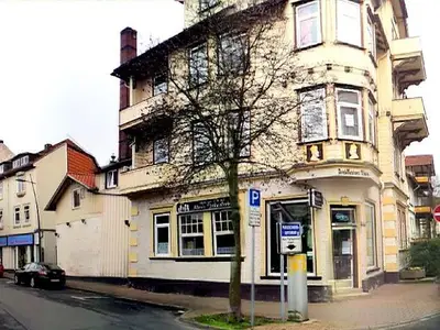 Ferienhaus für 4 Personen (98 m²) in Bad Harzburg 10/10