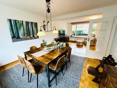 Ferienhaus für 8 Personen (140 m²) in Bad Harzburg 1/10