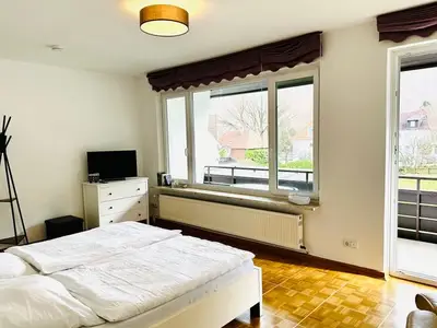 Ferienhaus für 8 Personen (140 m²) in Bad Harzburg 7/10