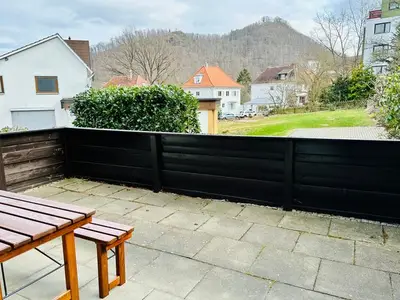 Ferienhaus für 8 Personen (140 m²) in Bad Harzburg 8/10